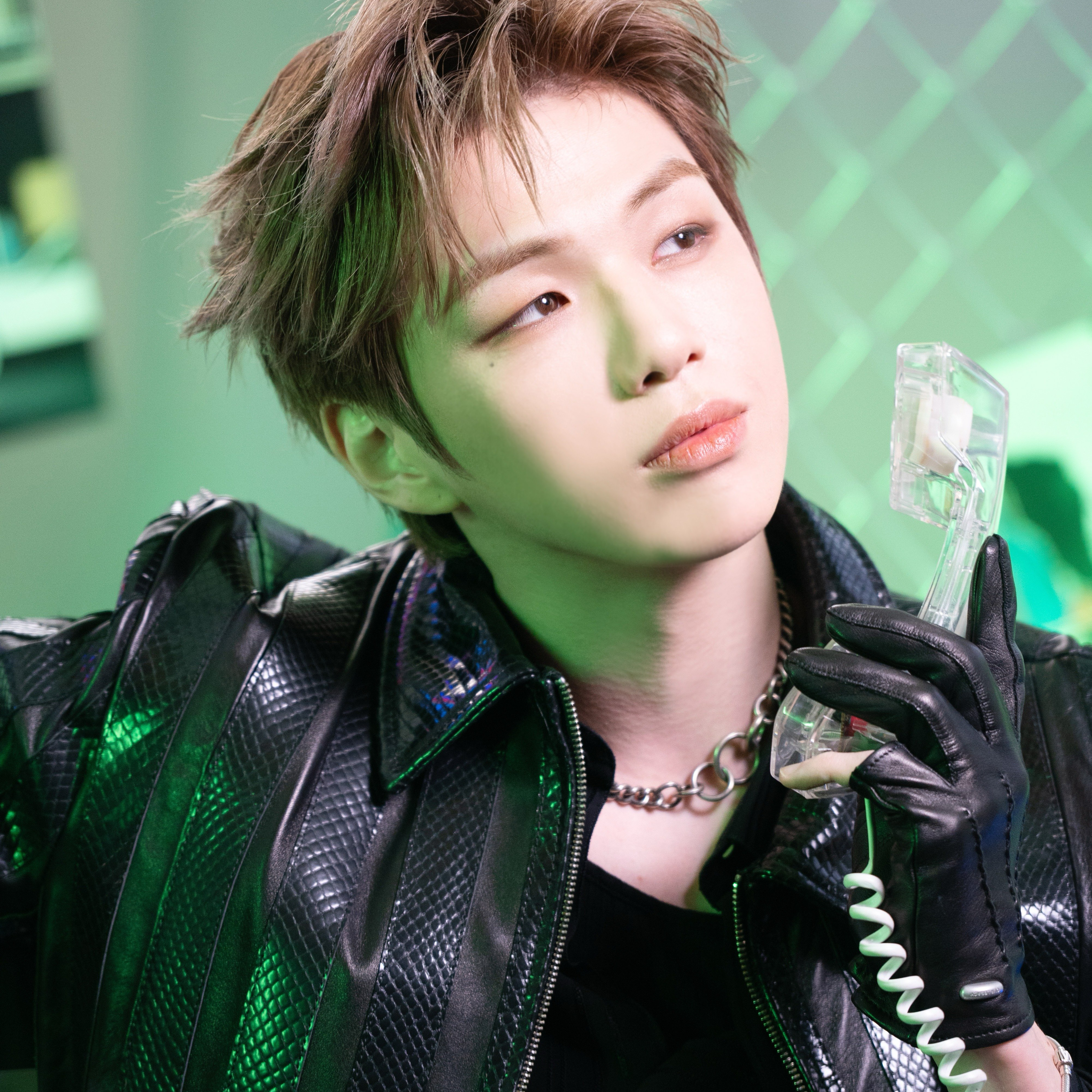 Foto terbaru Kang Daniel