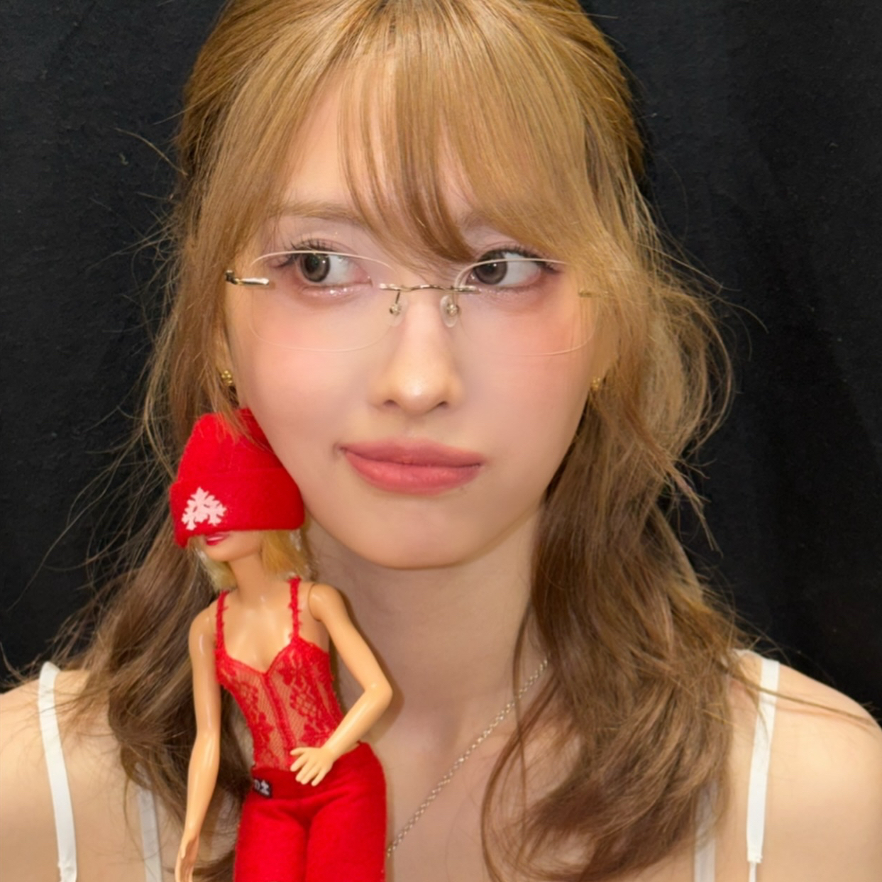 Momo (TWICE)的最新活動照片