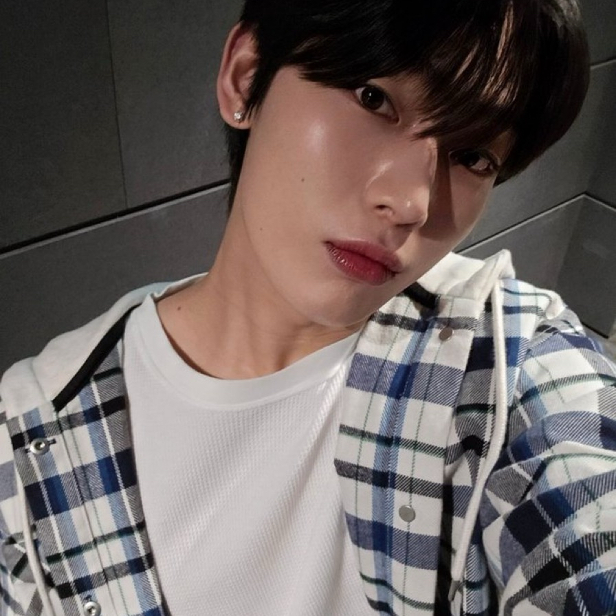 선우 (ENHYPEN) 팬이 찍은 순간