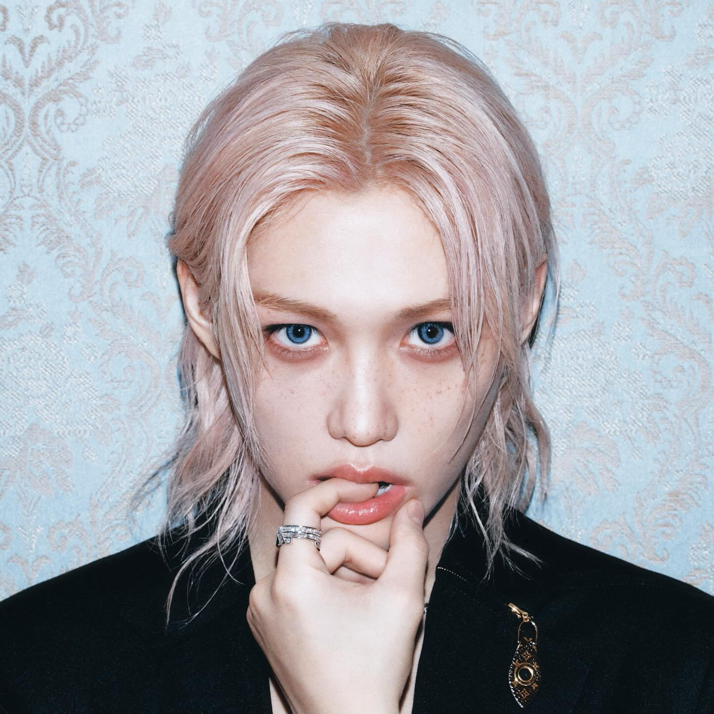 Stray Kids 최근 활동샷