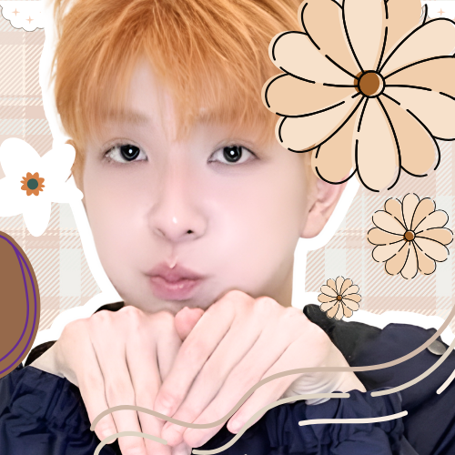 소건 (NEXZ)의 최신 사진