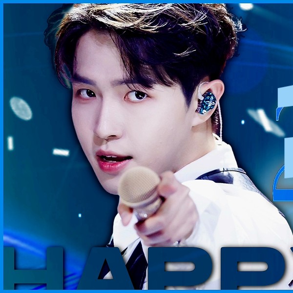 Signature photo of Kim Jaehwan capturing their charm