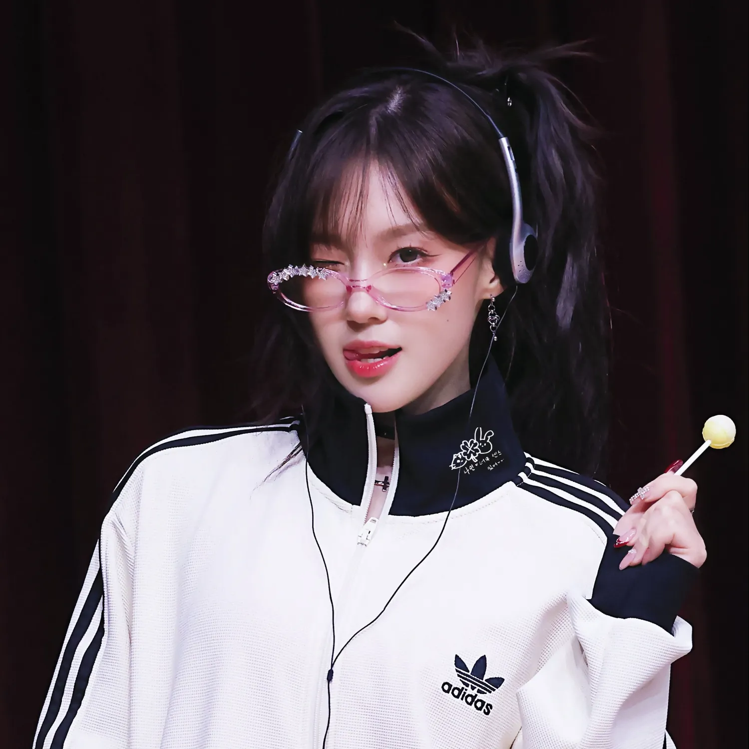 キム・チェヒョン (Kep1er)の最近の活動写真