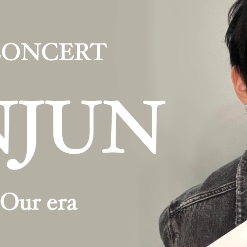 Latest photo of Wonjun (WHIB)