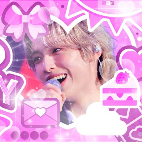 Behind-the-scenes cut of Xdinary Heroes