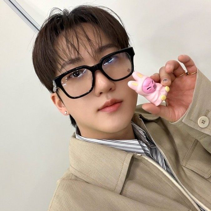 Stray Kids 최근 활동샷