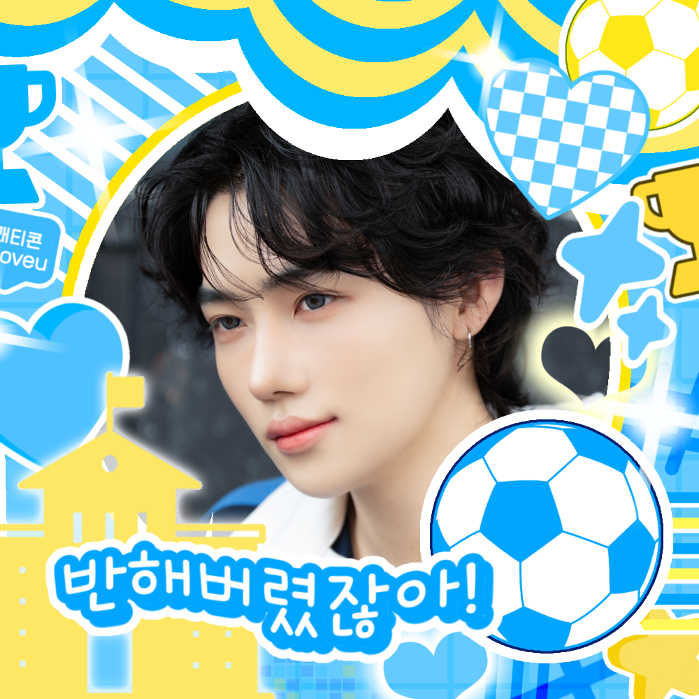 New (THE BOYZ)的最新照片