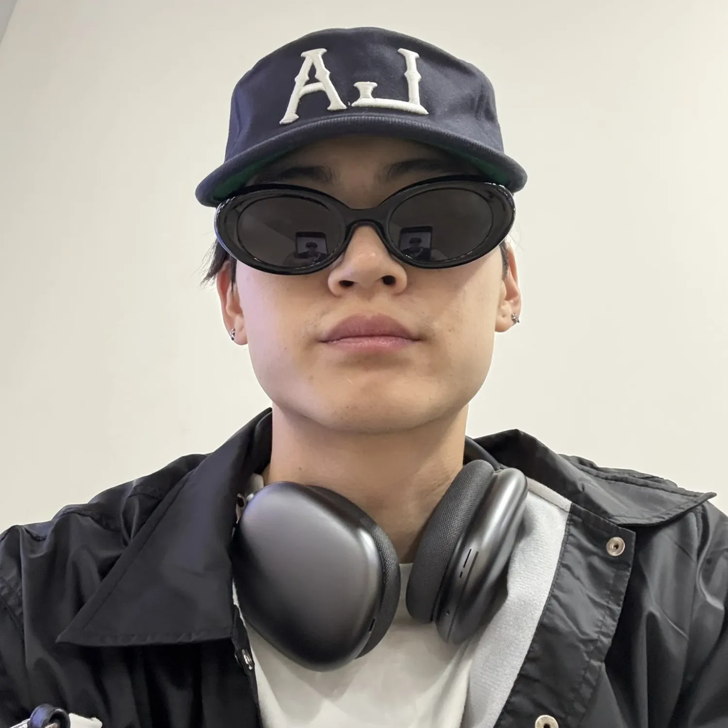 JAY B (GOT7)的最新照片