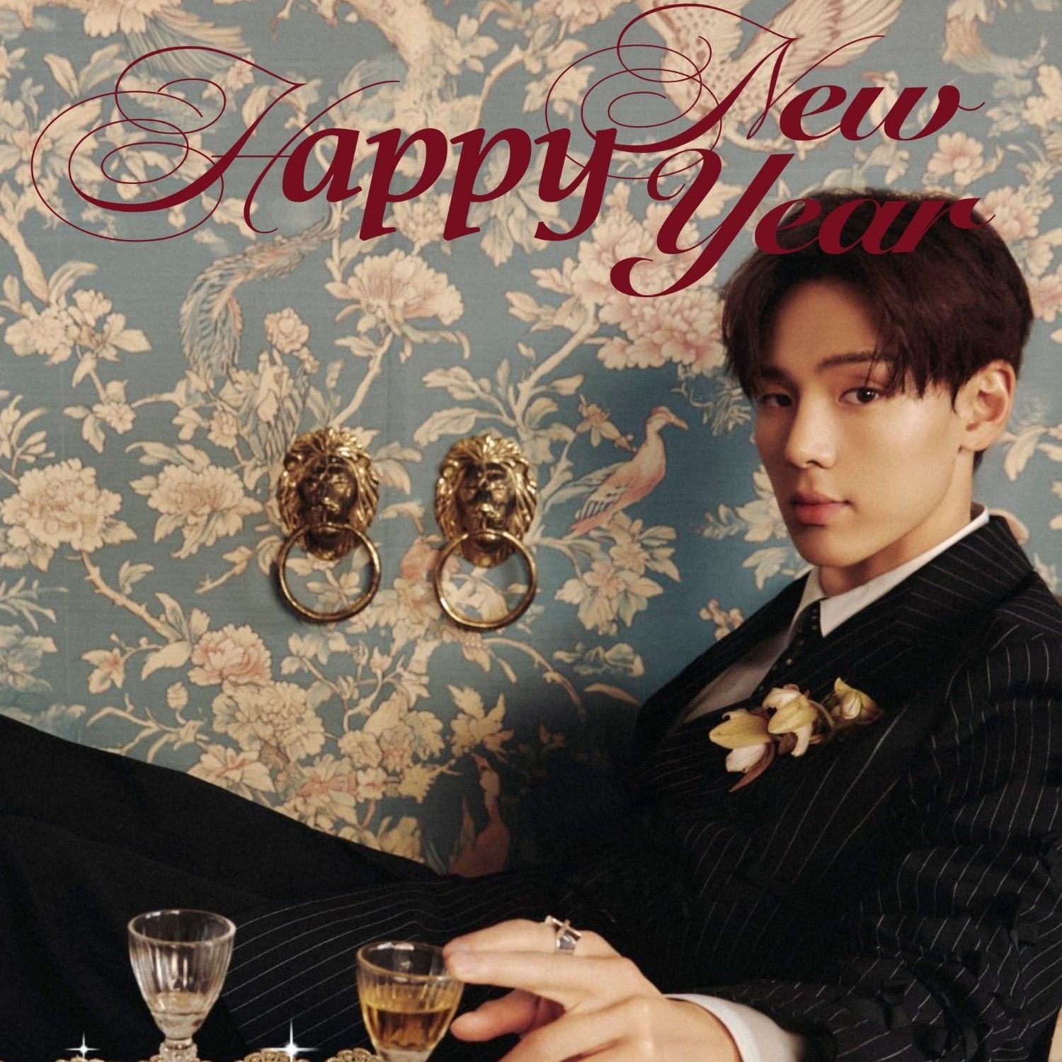 셔누 (몬스타엑스)의 최신 사진