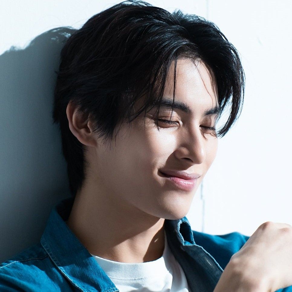 SF9의 비하인드 컷