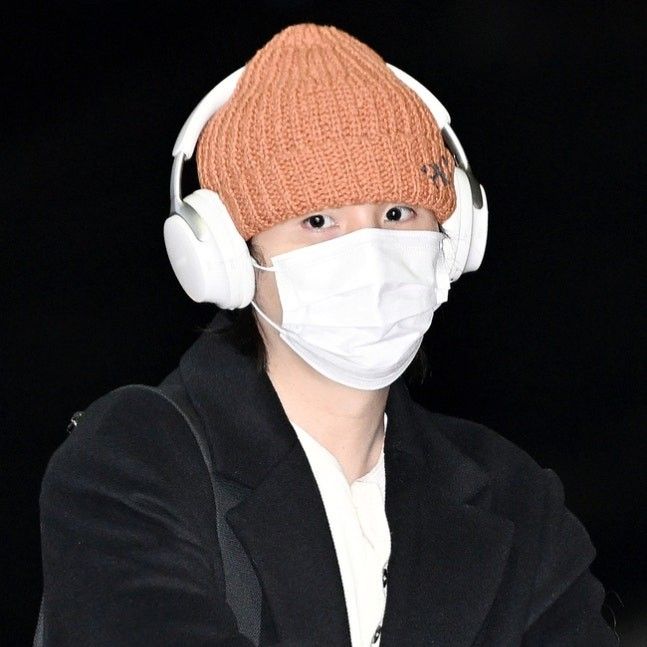 Potret di balik layar SUGA (BTS)