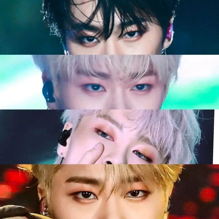 Latest photo of Moonbin (ASTRO)