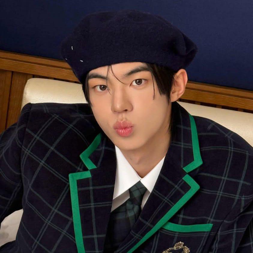 ドフン (TWS)の最新写真