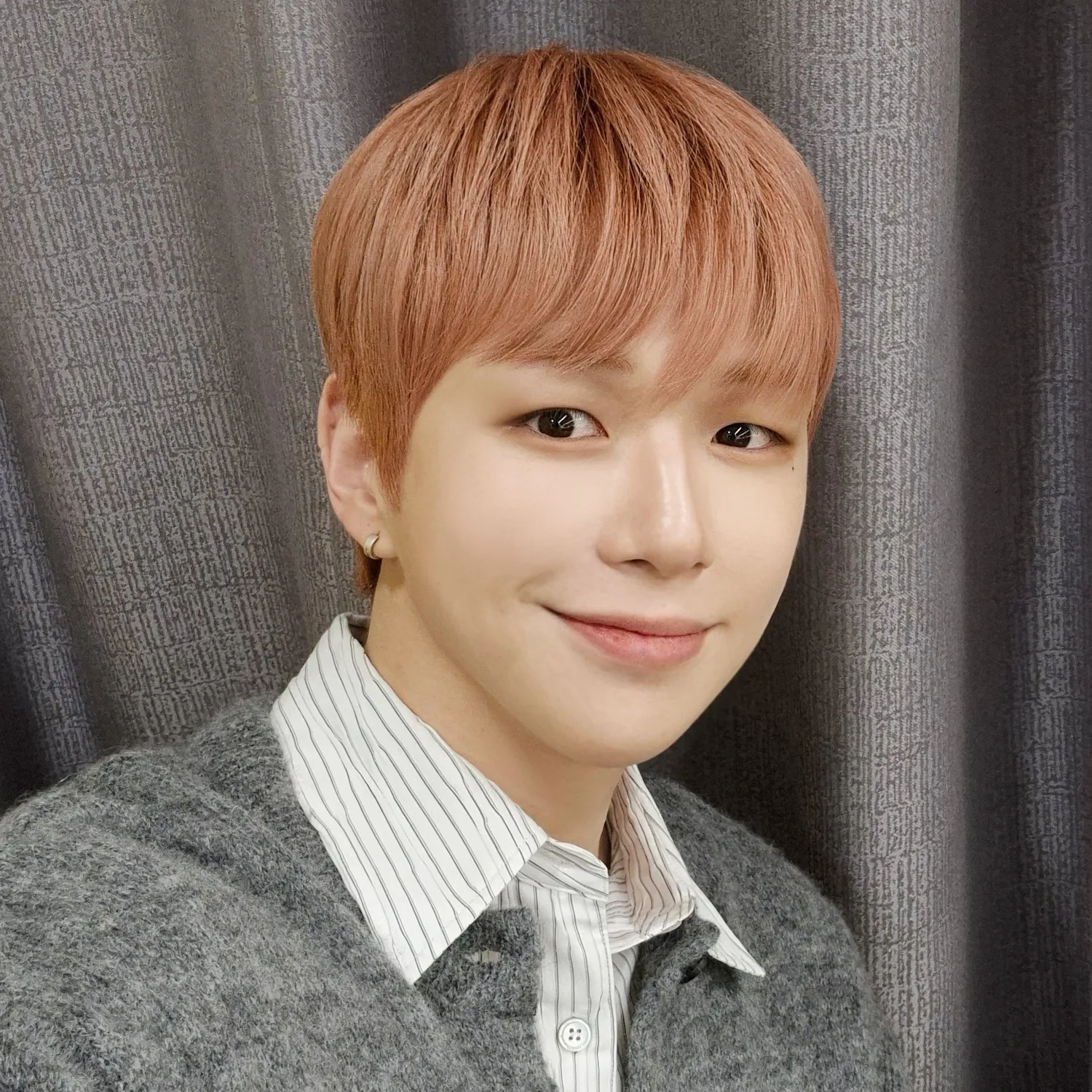 Foto terbaru Kang Daniel