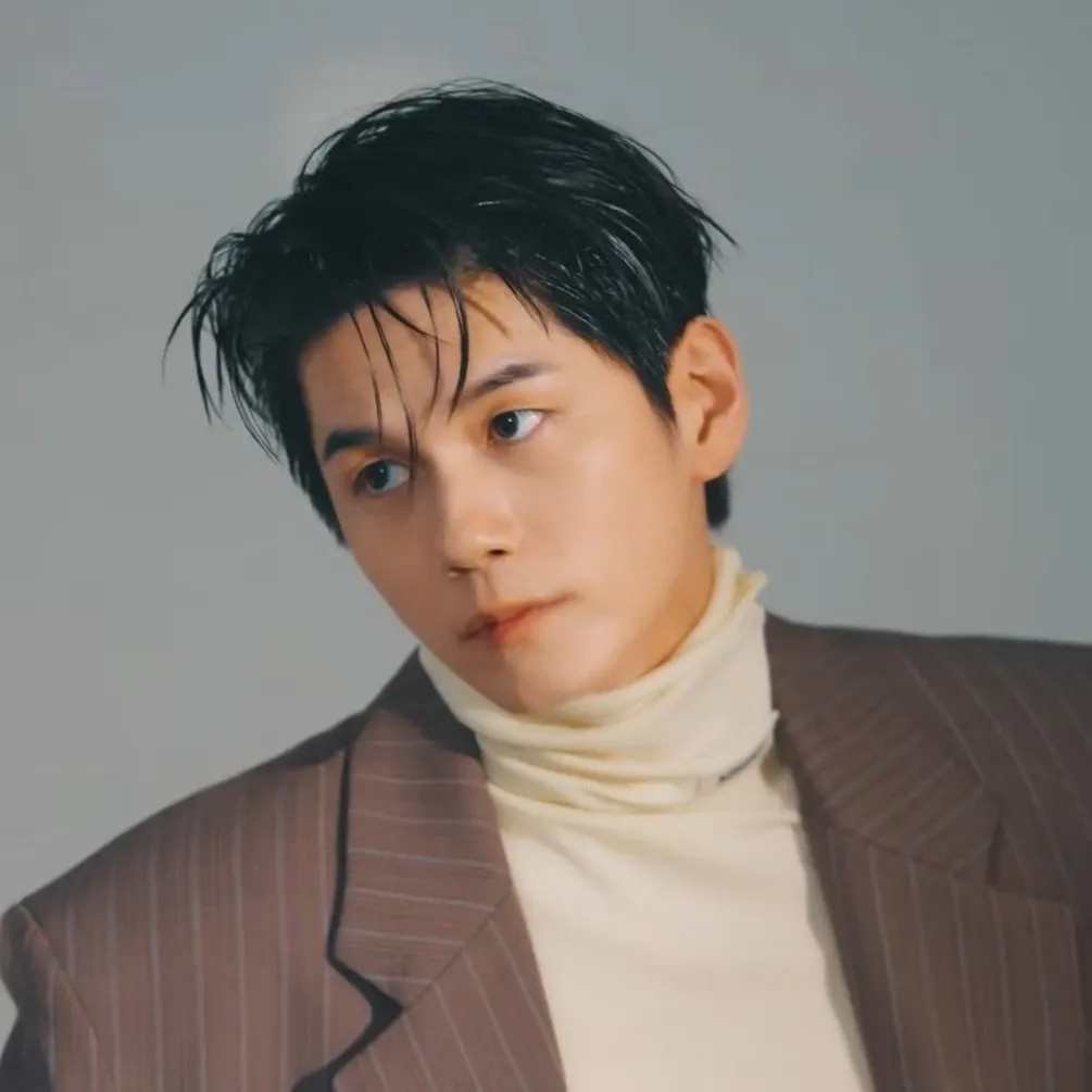 邕聖祐的幕後花絮