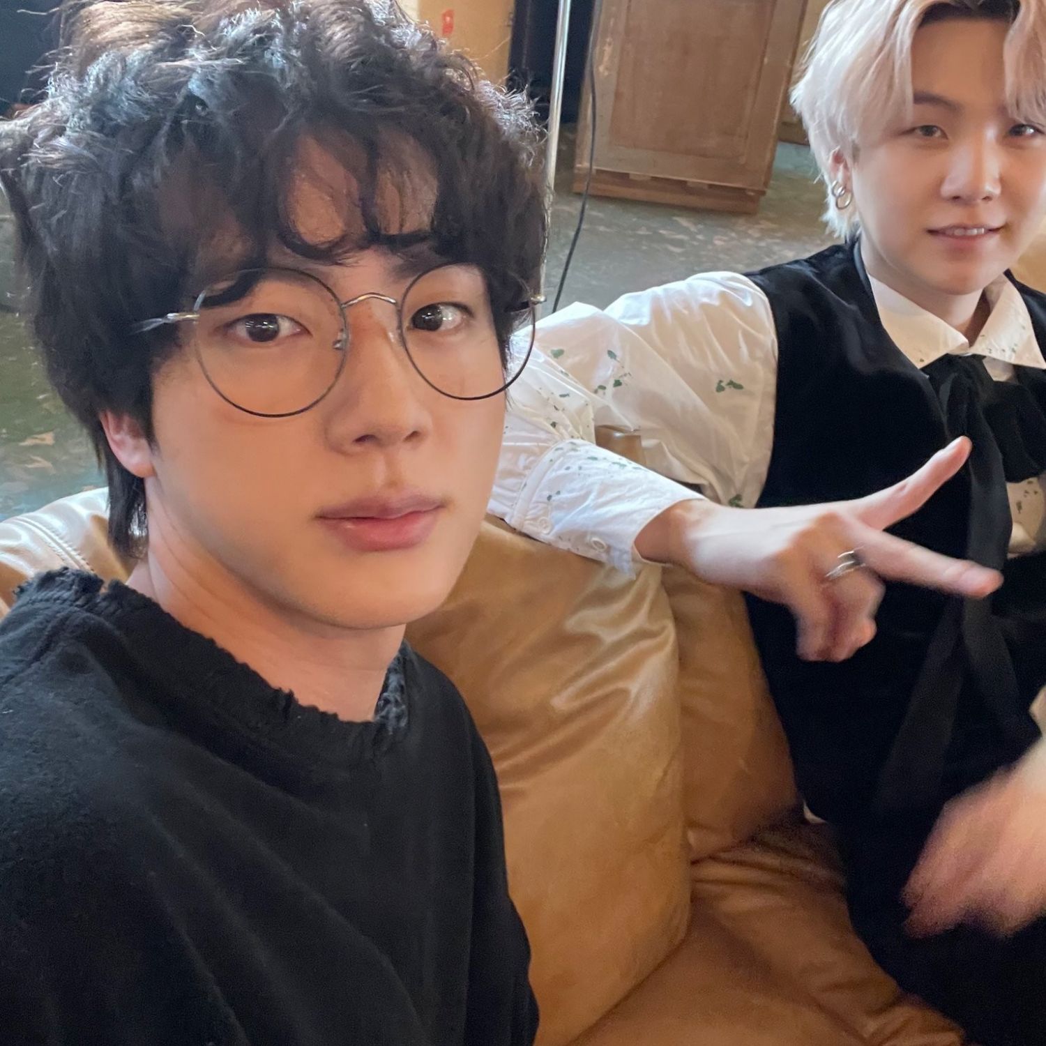 방탄소년단 최근 활동샷