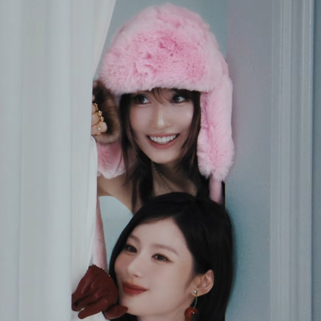 Momo (TWICE)的最新照片