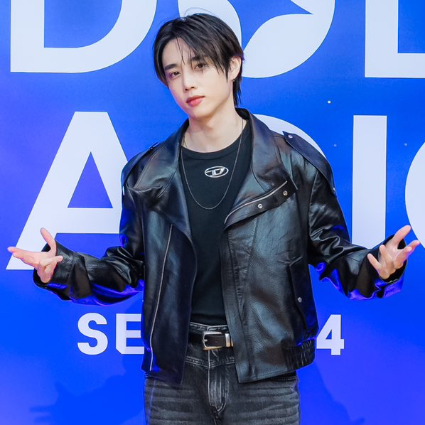 Latest photo of Sunwoo (THE BOYZ)