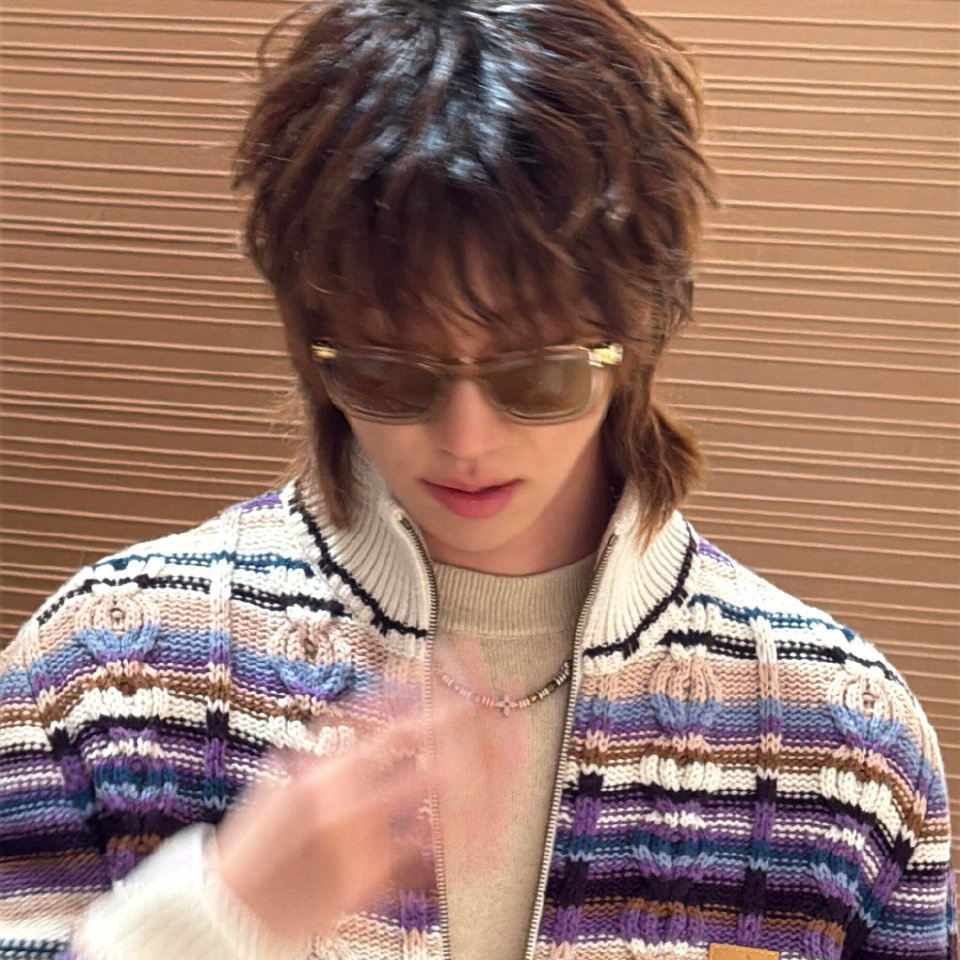 Latest photo of The 8 (SEVENTEEN)