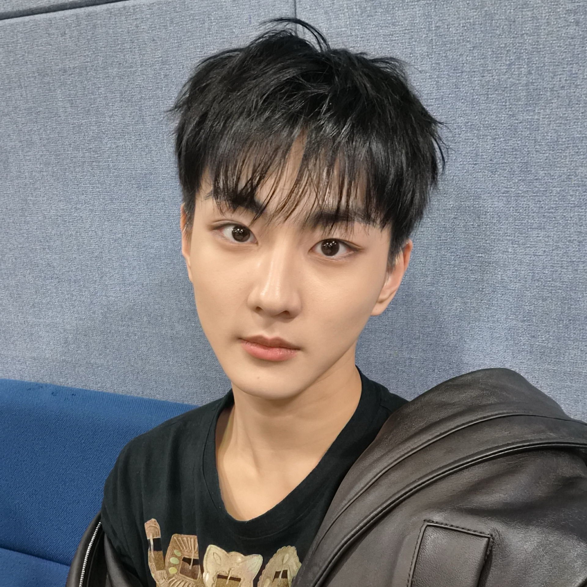 ENHYPEN의 비하인드 컷