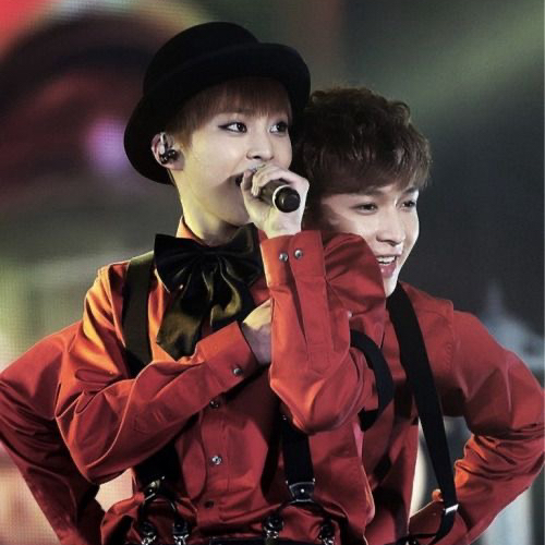 Latest photo of Lay (EXO)