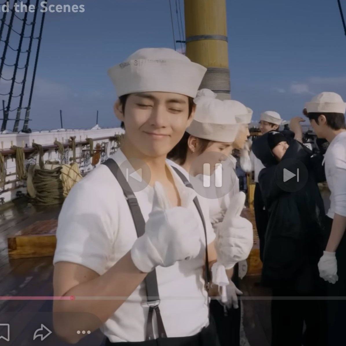 V (BTS)の最新写真