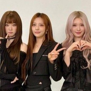 Behind-the-scenes cut of Billlie