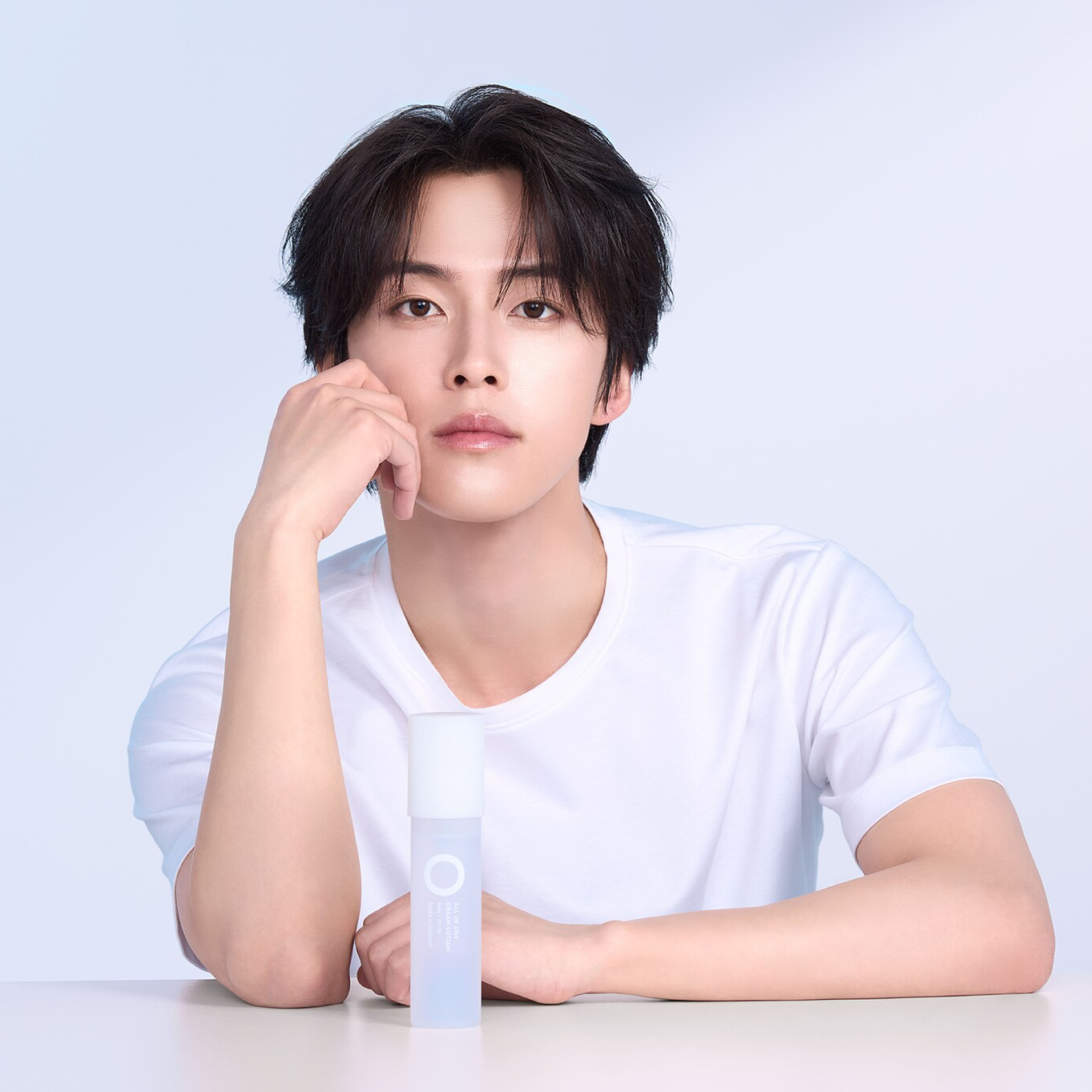 Behind-the-scenes cut of Kono Junki (JO1)