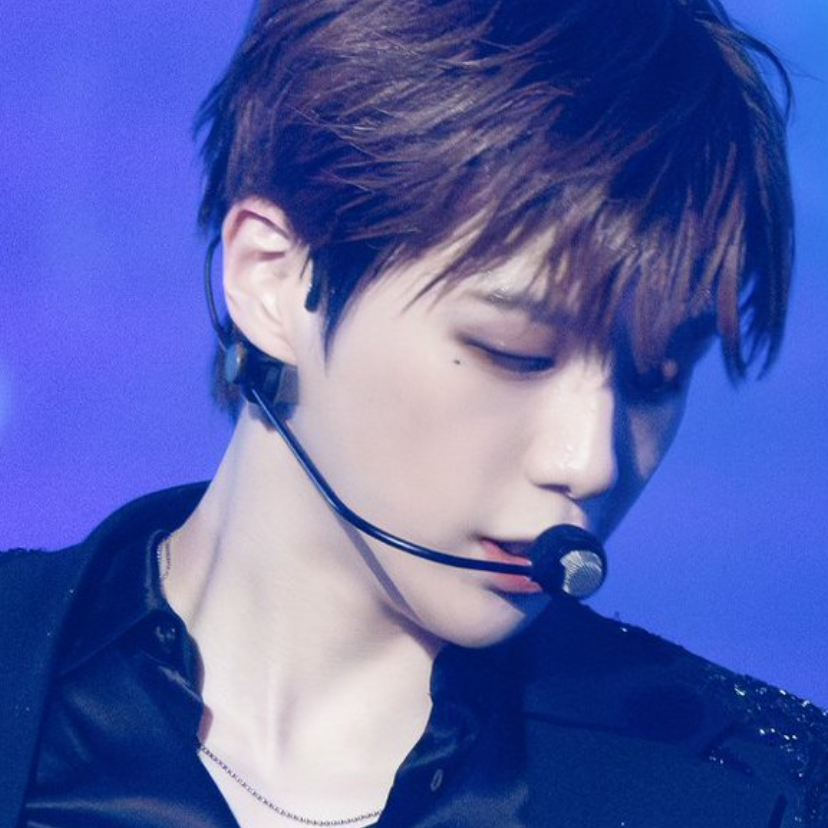 Momen yang diabadikan oleh penggemar Kang Daniel