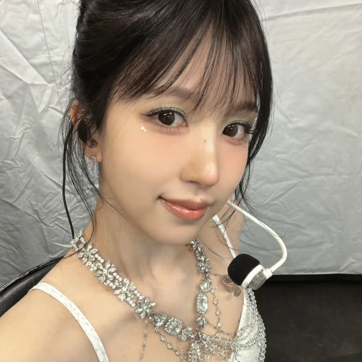 미나 (TWICE)의 최신 사진