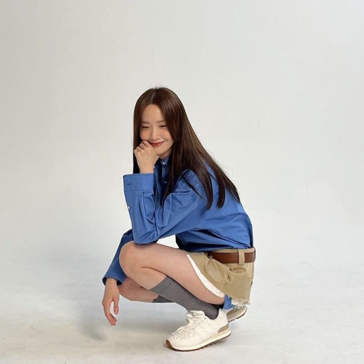 Recent activity shot of Yoona (Girls' Generation)