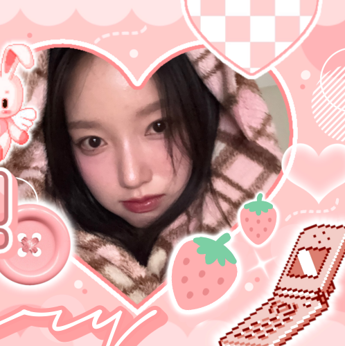 Go Won (Loossemble)的最新照片