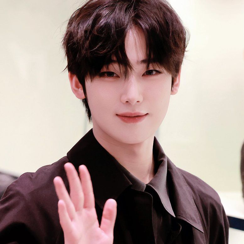 선우 (ENHYPEN)의 최신 사진