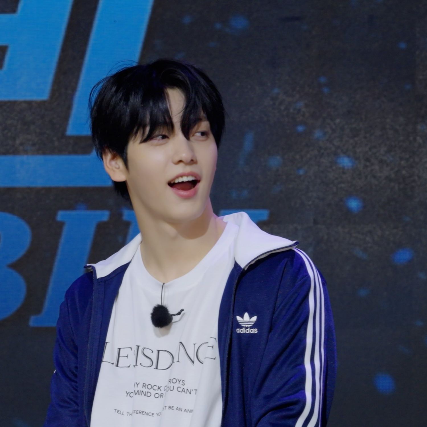 Latest photo of Soobin (TOMORROW X TOGETHER)