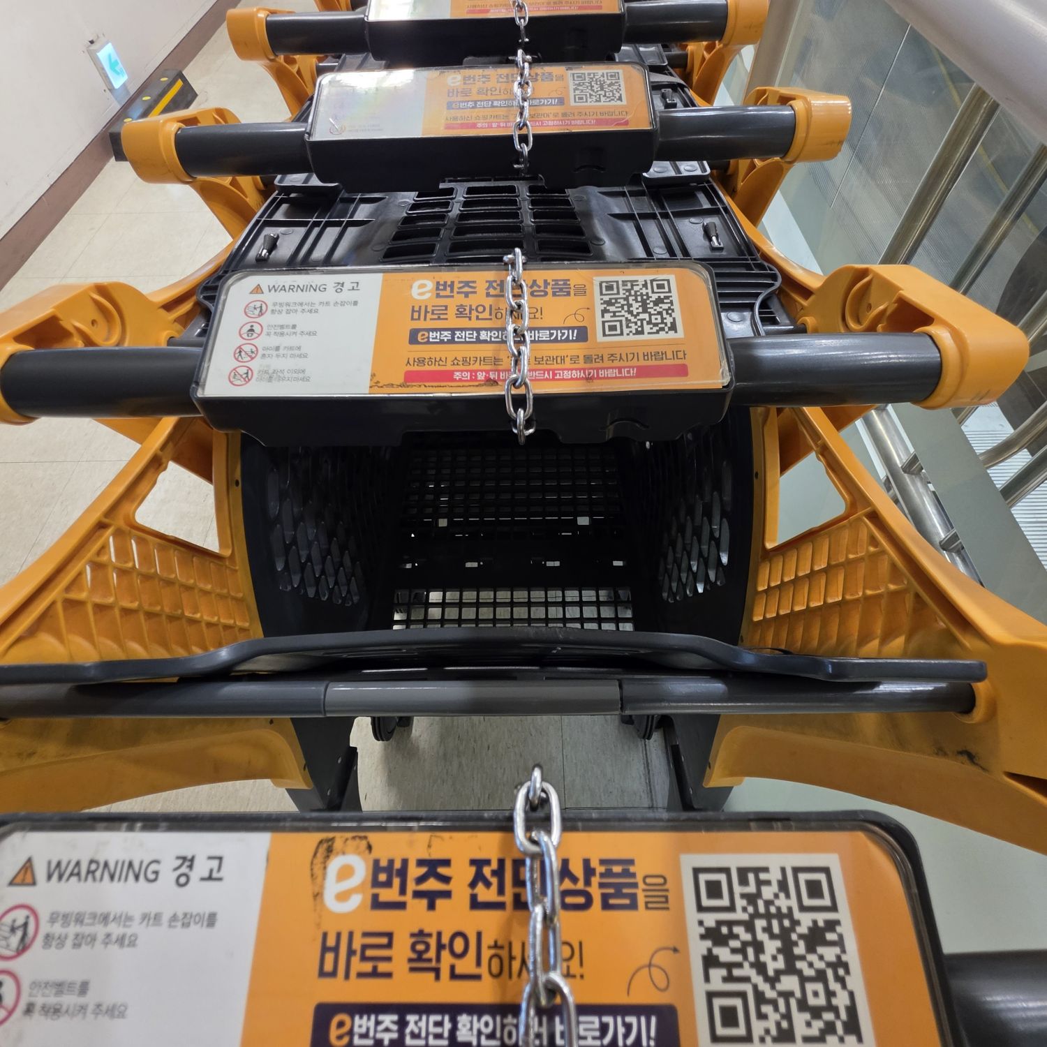 TWICE的幕后花絮