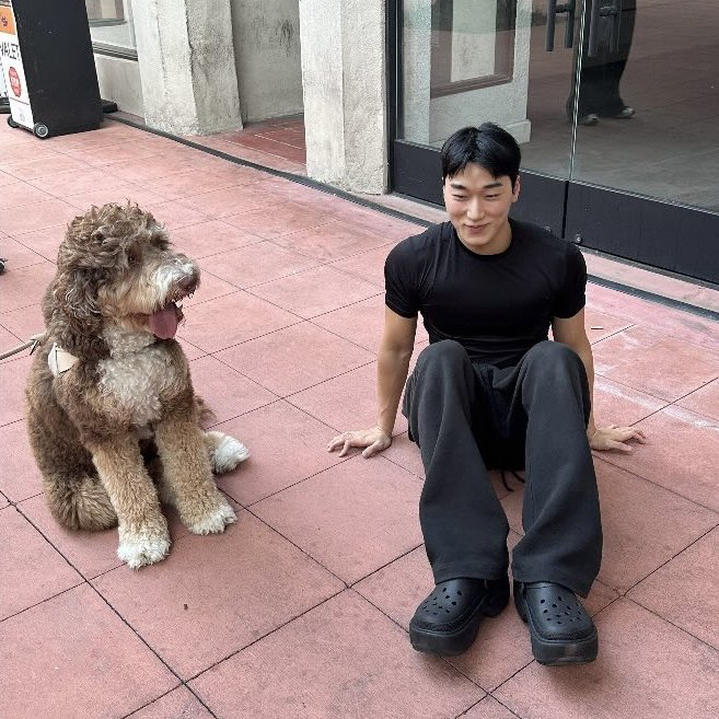 에이티즈의 최신 사진
