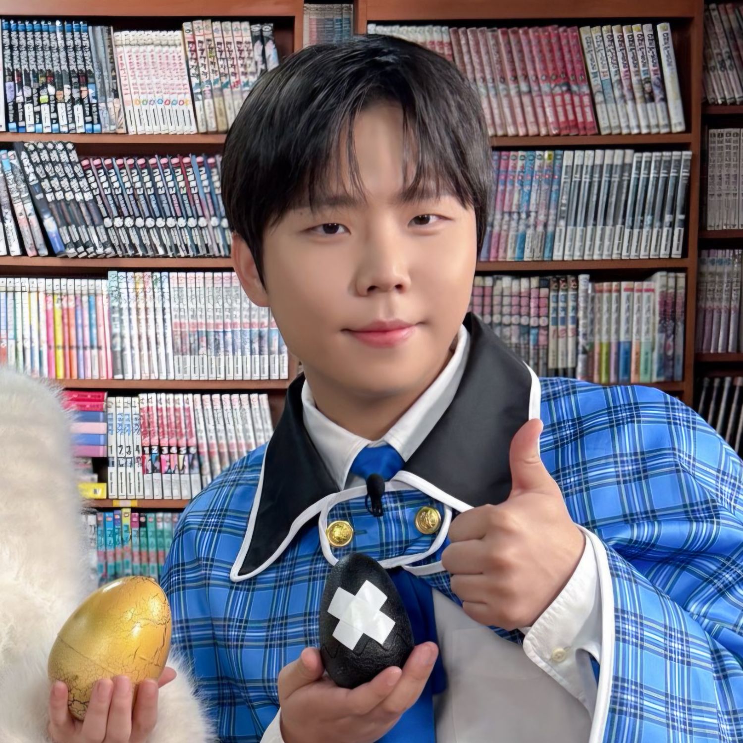 정승환 팬이 찍은 순간