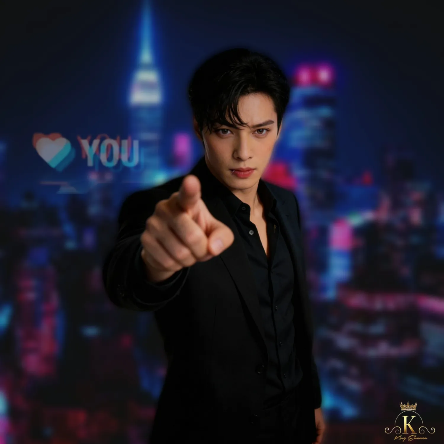 Latest photo of Eunwoo (ASTRO)