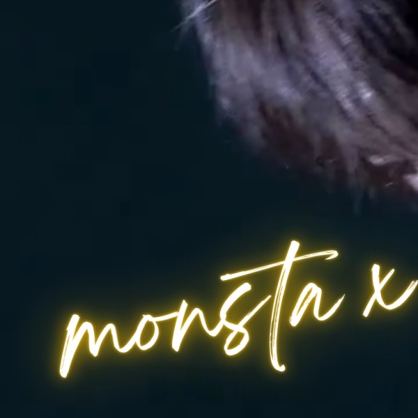 Latest photo of Minhyuk (MONSTA X)