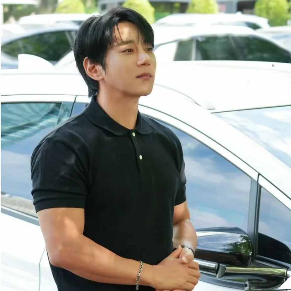 황치열 최근 활동샷