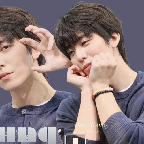 Today's hottest K-pop community feed