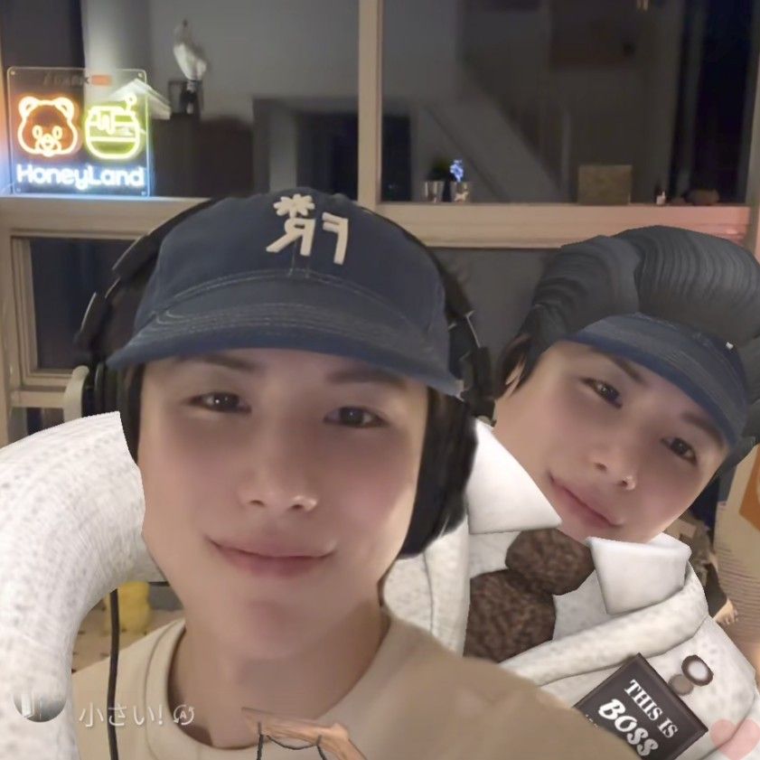 Latest photo of Wow (A.C.E)