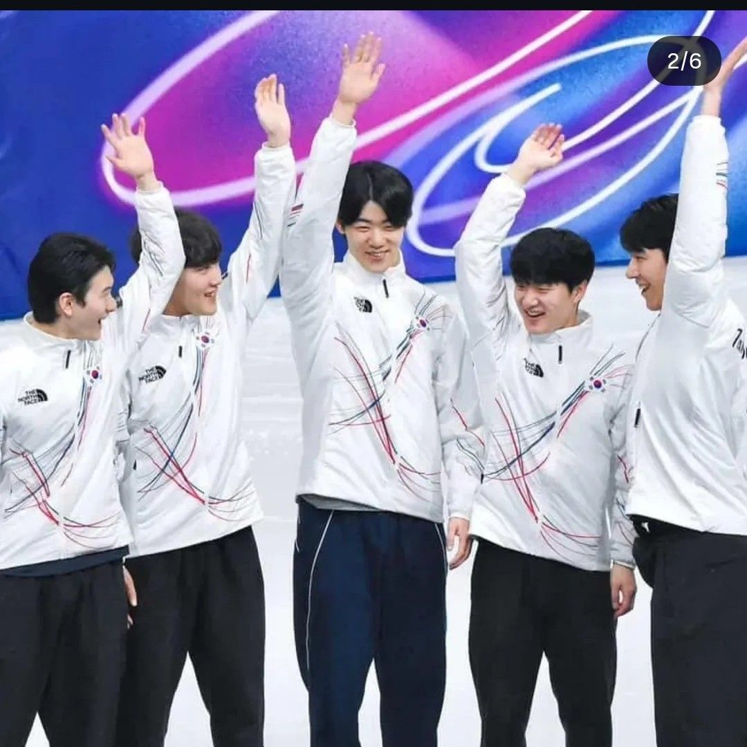 TWICE의 비하인드 컷