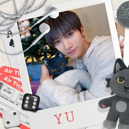 Yu (NEXZ)的最新活动照片