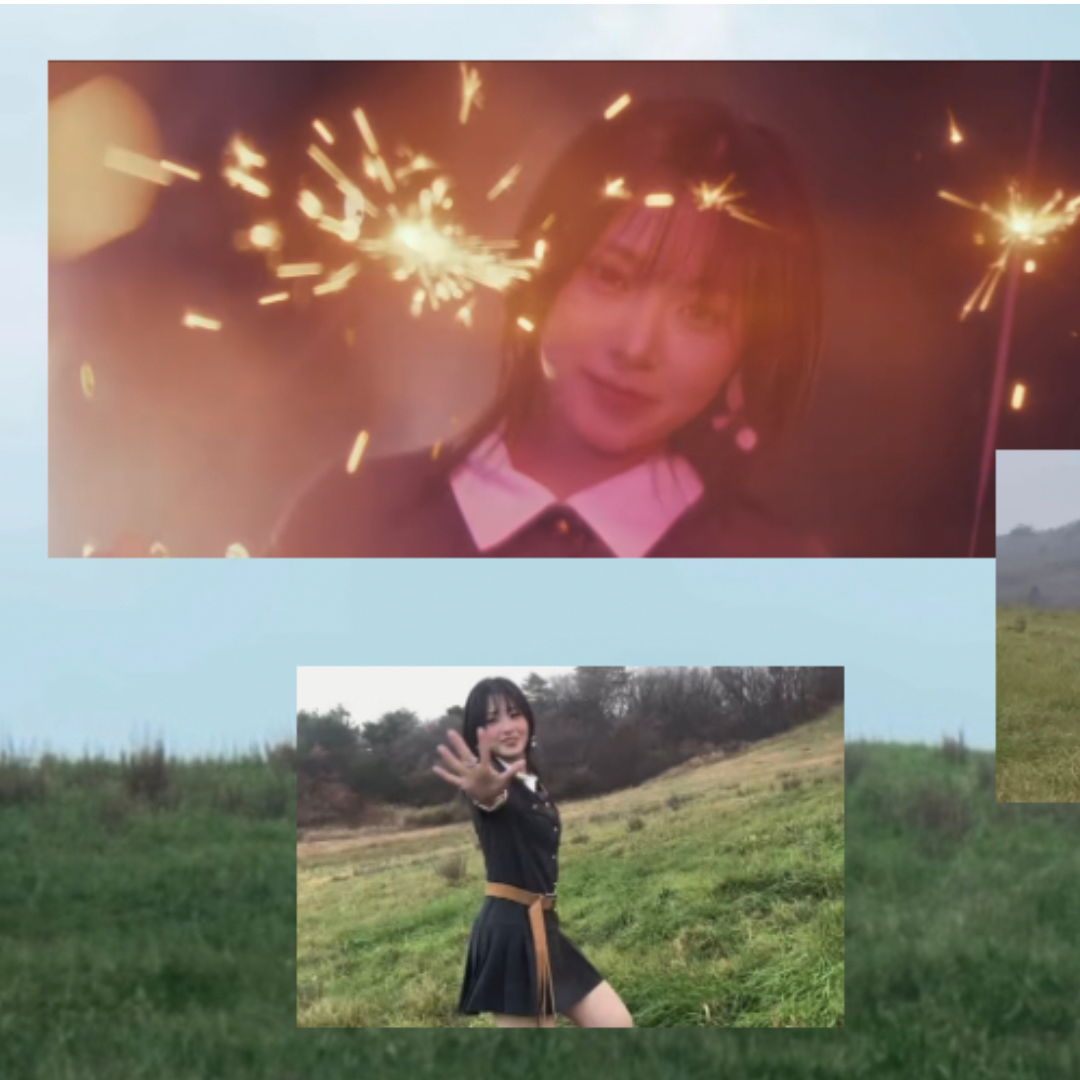 Hot post catching attention from 리브 (리센느)'s fandom
