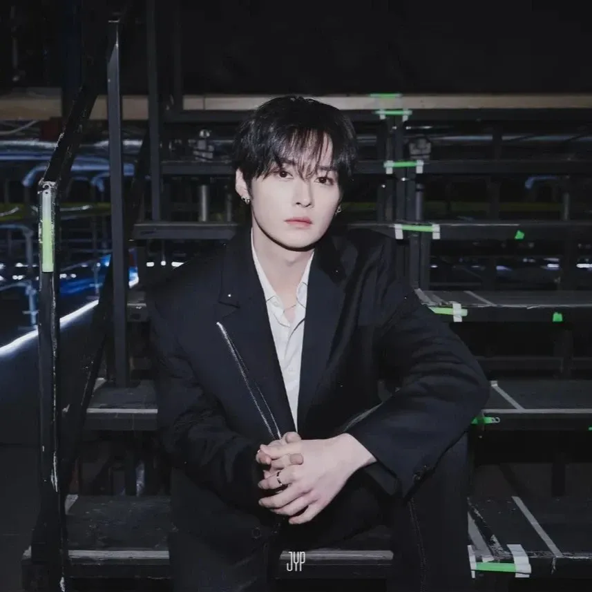 Foto aktivitas terbaru Stray Kids