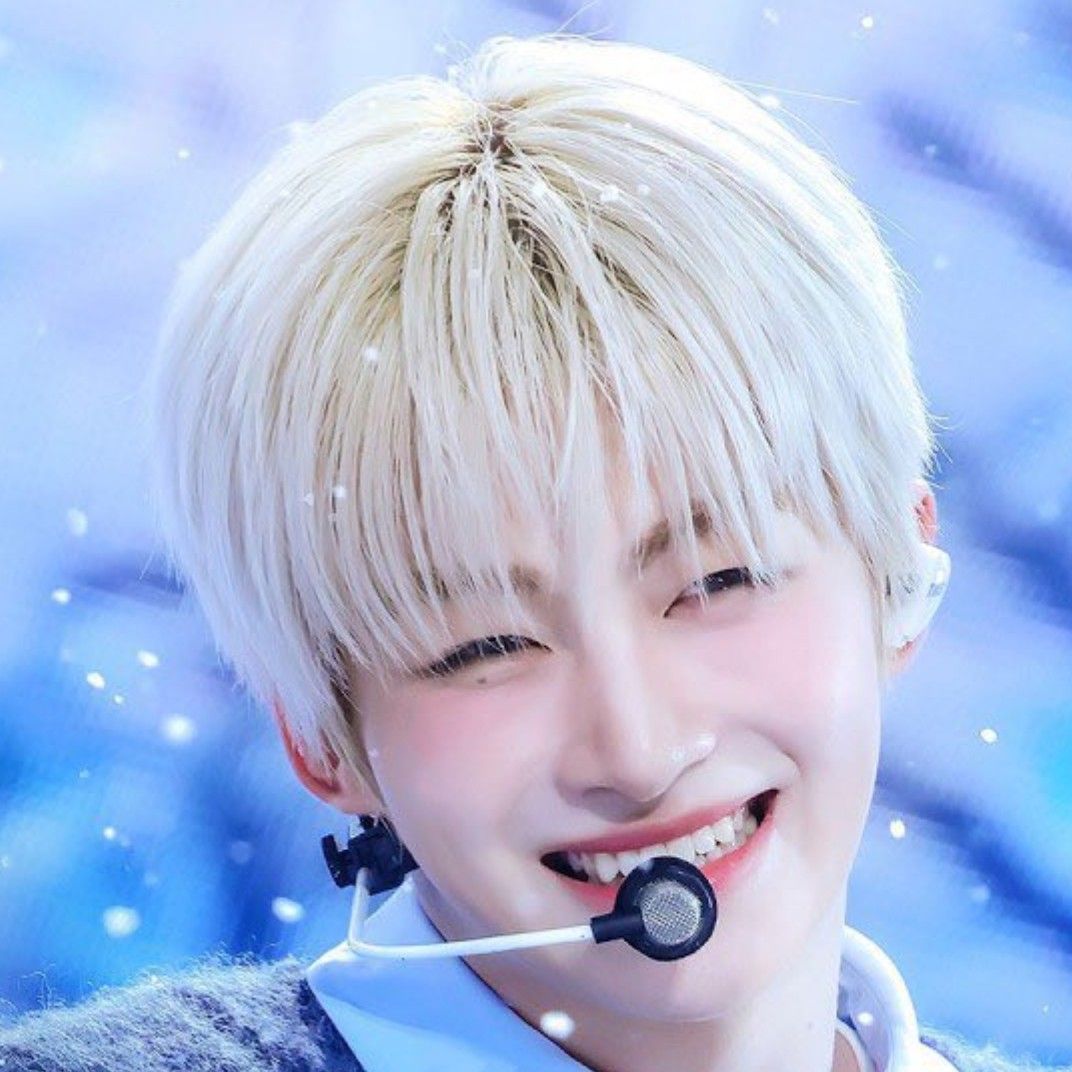 Behind-the-scenes cut of Jihoon (TWS)