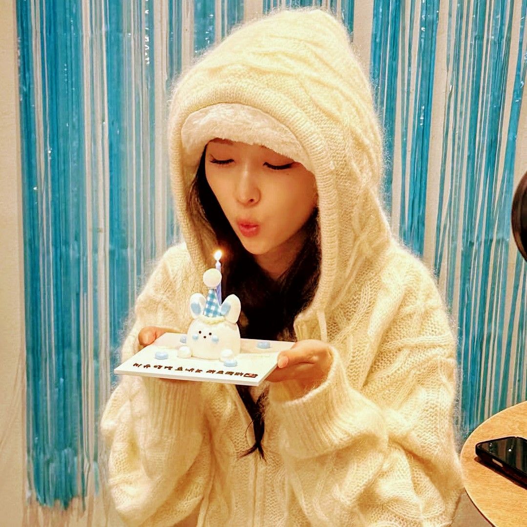 미유 (메이딘) 팬이 찍은 순간