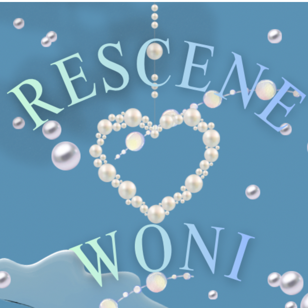 Behind-the-scenes cut of Woni (RESCENE)