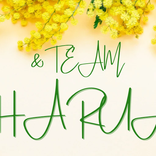 Latest photo of Harua (&TEAM)